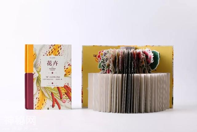 可以「撕」的大英图书馆藏书，把立体的星球和蝴蝶放进孩子口袋丨好书推荐-8.jpg