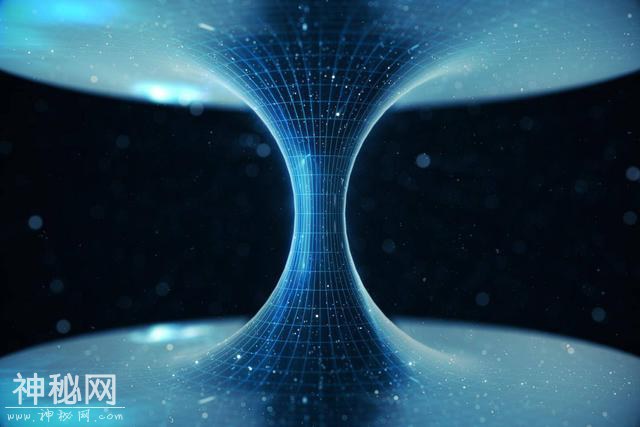 飞越虫洞，是时光倒流？还是去到另一个宇宙？-2.jpg