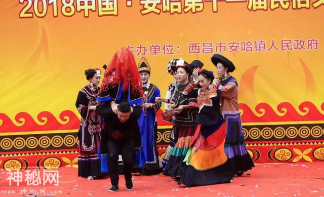 2019“西昌·安哈第十二届民俗文化节”，小编在安哈等你-6.jpg