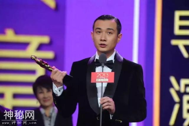 与动物配戏，演技能成“精”的，除了黄渤，也只有他了-2.jpg