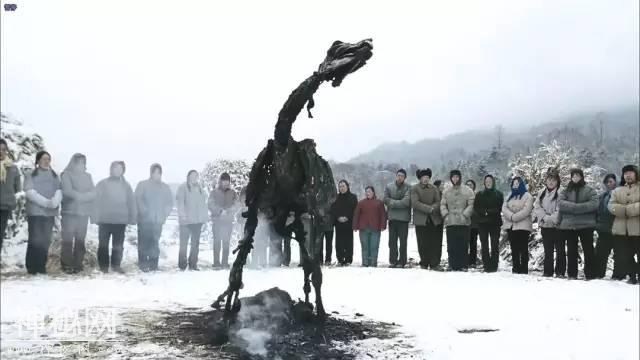 与动物配戏，演技能成“精”的，除了黄渤，也只有他了-30.jpg