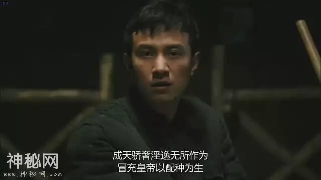 与动物配戏，演技能成“精”的，除了黄渤，也只有他了-25.jpg
