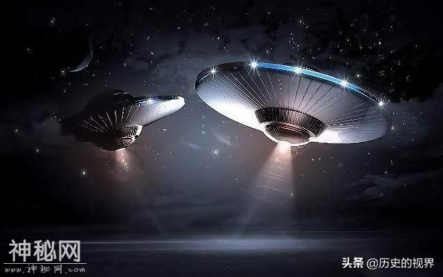 历史传说之UFO，细数古代疑似外星文明事件，寻找外星痕迹-4.jpg