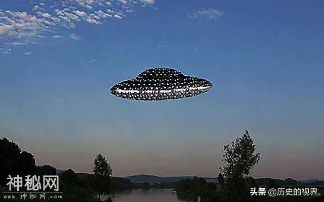 历史传说之UFO，细数古代疑似外星文明事件，寻找外星痕迹-7.jpg