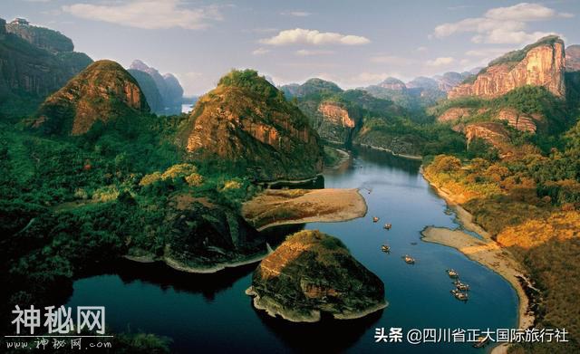 中国天然氧吧，江西避暑胜地，去“道教第一山”，享千年道教底蕴-1.jpg