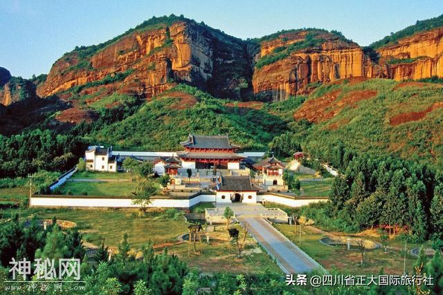 中国天然氧吧，江西避暑胜地，去“道教第一山”，享千年道教底蕴-5.jpg