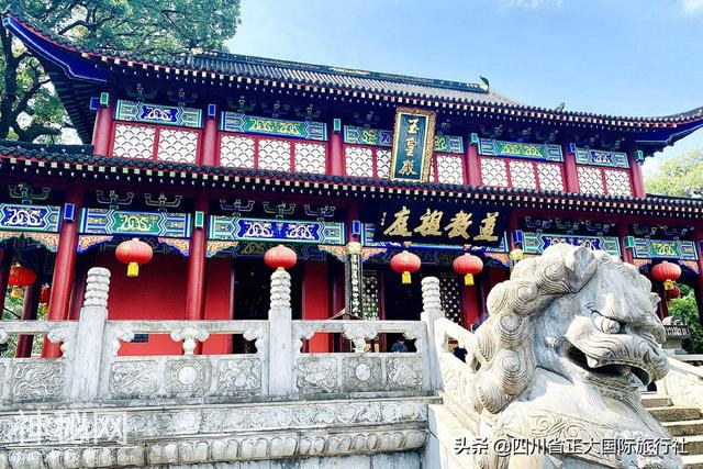 中国天然氧吧，江西避暑胜地，去“道教第一山”，享千年道教底蕴-6.jpg