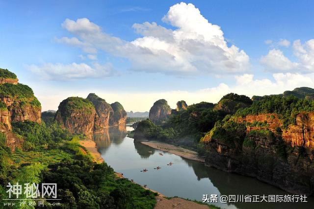 中国天然氧吧，江西避暑胜地，去“道教第一山”，享千年道教底蕴-8.jpg