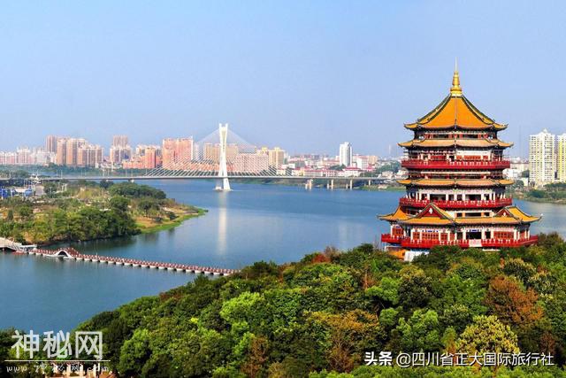 中国天然氧吧，江西避暑胜地，去“道教第一山”，享千年道教底蕴-7.jpg