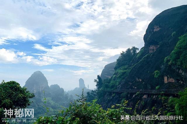 中国天然氧吧，江西避暑胜地，去“道教第一山”，享千年道教底蕴-4.jpg