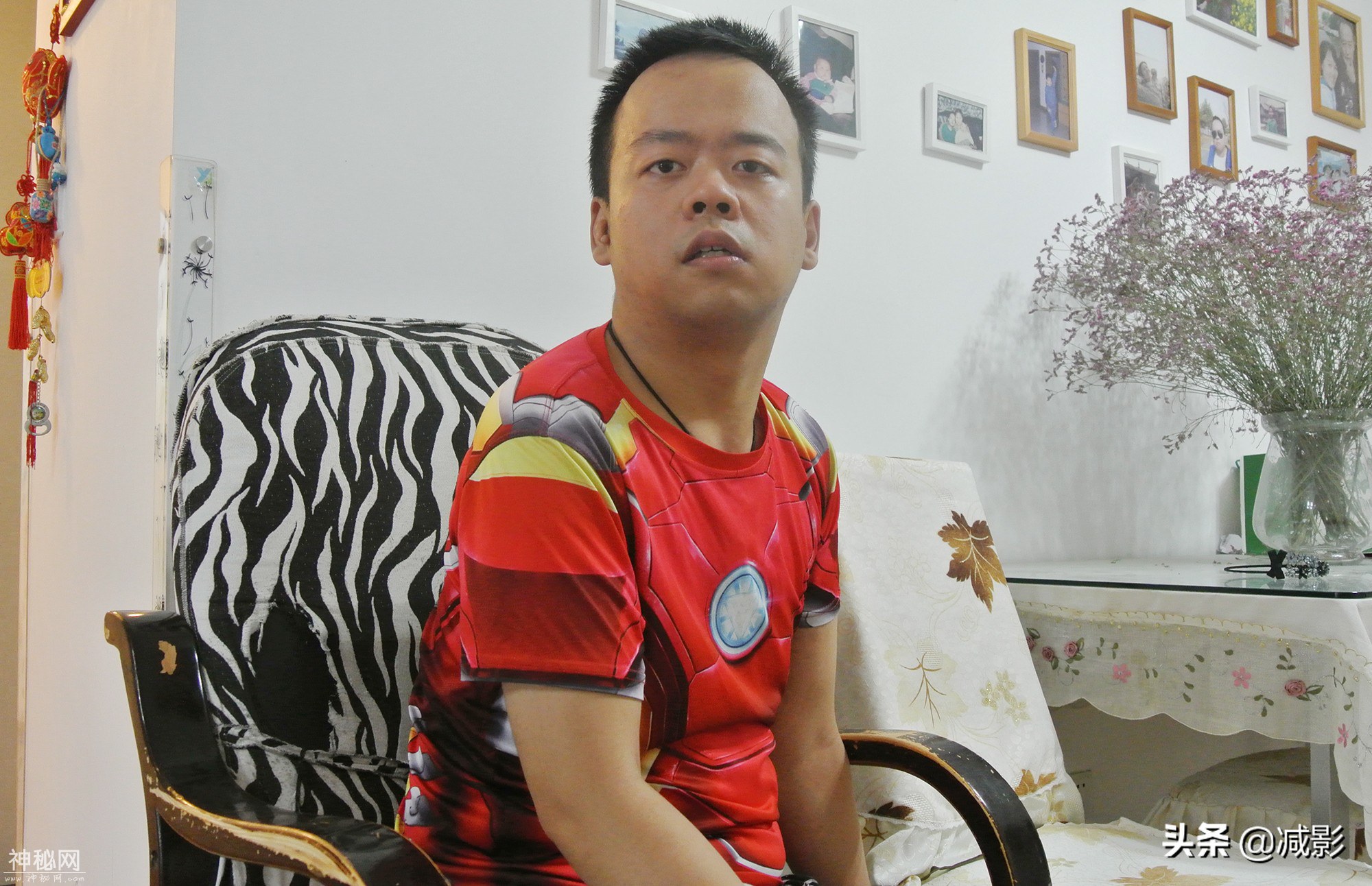 我21岁，3个月大时就患脑瘫，我用13年写了76万字的科幻小说-17.jpg