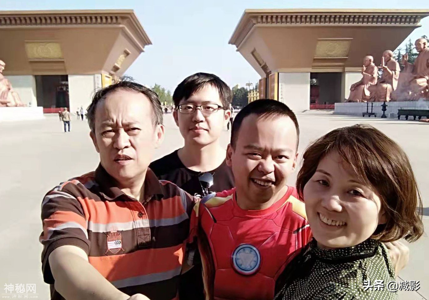 我21岁，3个月大时就患脑瘫，我用13年写了76万字的科幻小说-19.jpg