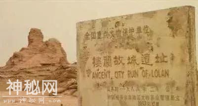 罗布泊的模特，身如花儿绽放-93.jpg