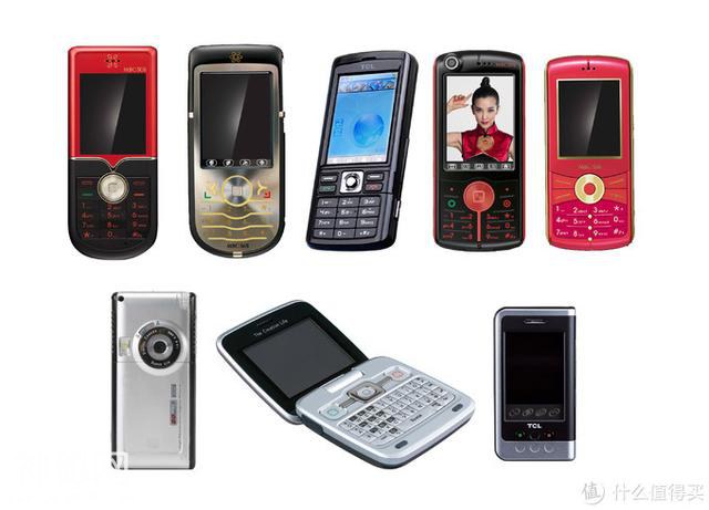 国产手机品牌全历史，一共66个，超过一半以上全被淘汰了？-11.jpg