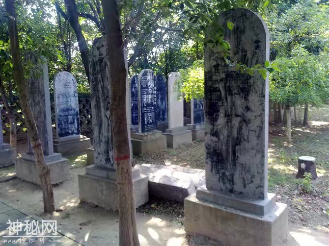 行走的青春，灵宝市 道教圣地 函谷关（老子著 (道德经）的地方）-21.jpg