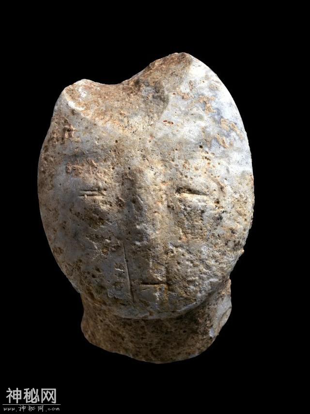 9000年前的城镇有多少人？以色列考古学家：3000人，我们刚挖到-3.jpg