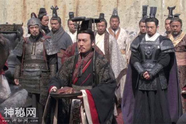 现实版“缥缈录”的天下：传世八百载，天下共主却大权旁落五百年-5.jpg