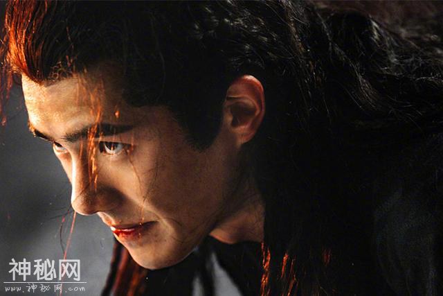 现实版“缥缈录”的天下：传世八百载，天下共主却大权旁落五百年-1.jpg