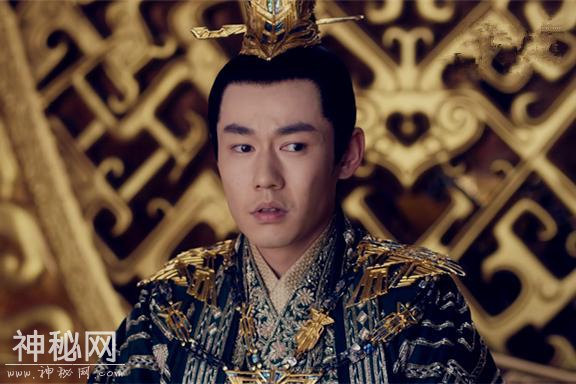现实版“缥缈录”的天下：传世八百载，天下共主却大权旁落五百年-7.jpg