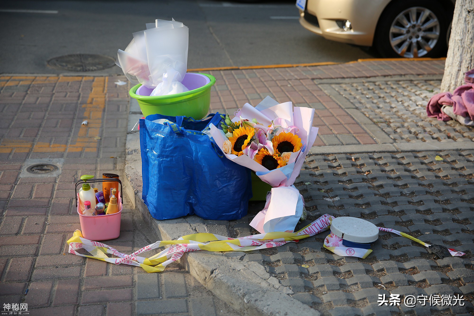 跳蚤市场里 有我带不走的毕业故事-14.jpg