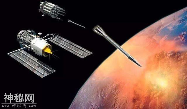 星球大战终极武器，来自太空的邪恶力量，钨金棒威力堪比核爆炸？-1.jpg