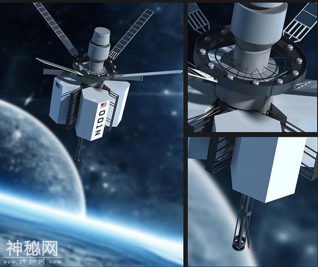 星球大战终极武器，来自太空的邪恶力量，钨金棒威力堪比核爆炸？-5.jpg
