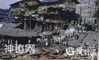 朝天门广场、山城后街……重庆渝中这10条人文线路你都走过吗-1.jpg
