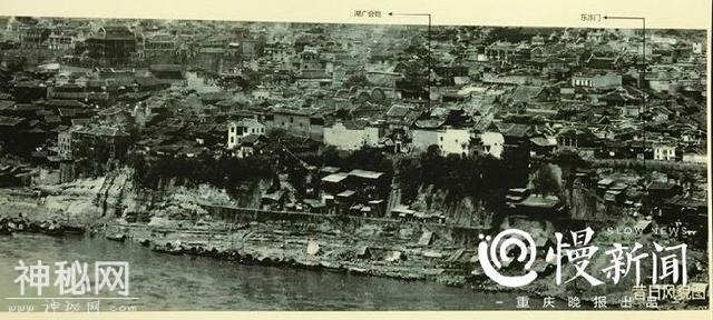 朝天门广场、山城后街……重庆渝中这10条人文线路你都走过吗-2.jpg