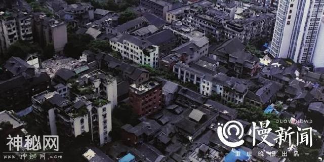 朝天门广场、山城后街……重庆渝中这10条人文线路你都走过吗-4.jpg