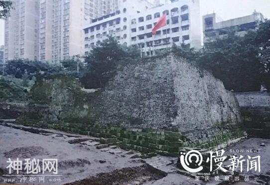 朝天门广场、山城后街……重庆渝中这10条人文线路你都走过吗-5.jpg
