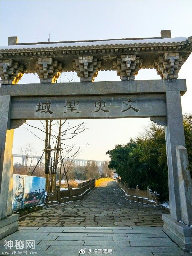《史记》真会被“历史爱好者”推翻吗？-2.jpg