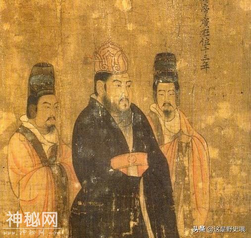 历史的真相：正史即为真史，野史皆为杜撰？那可未必-2.jpg