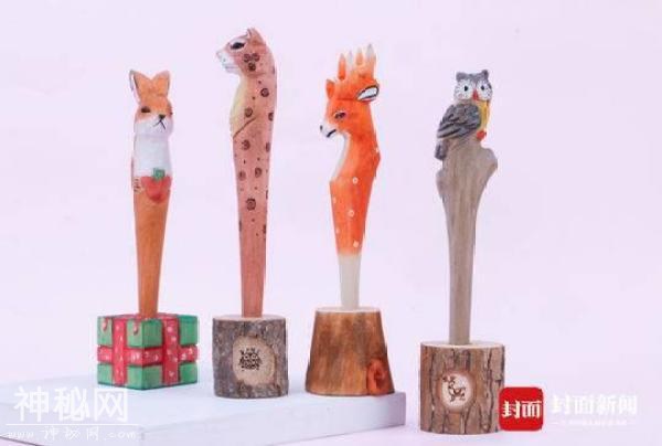 逛完全球顶级野生动物摄影展，这些文创产品让人想剁手-3.jpg