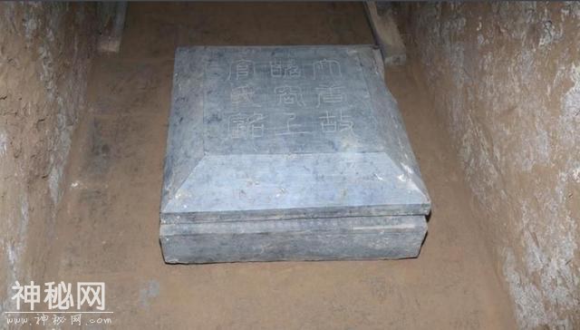 李隆基为何杀上官婉儿？考古发现隐藏千年的秘密，与武则天有关-3.jpg