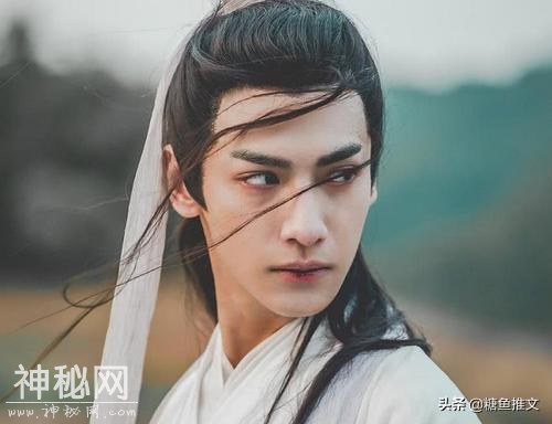 强推5本灵异玄幻爽文仙侠文，《向师祖献上咸鱼》等超级好看-1.jpg