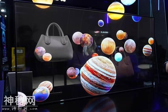 InfoComm China 2019：松下“星球游乐园”惊艳亮相-2.jpg