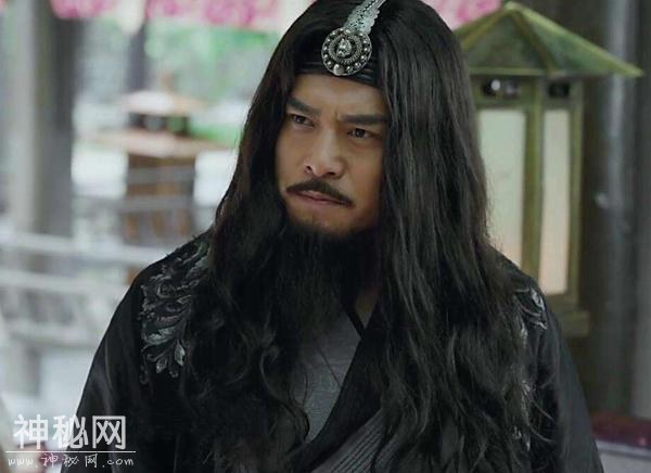 《射雕》中他们武功被低估，有一绝技黄药师难以抵挡，多亏欧阳锋-5.jpg