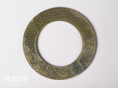 英国阿莫什林考古与艺术博物馆的中国文物-2.jpg