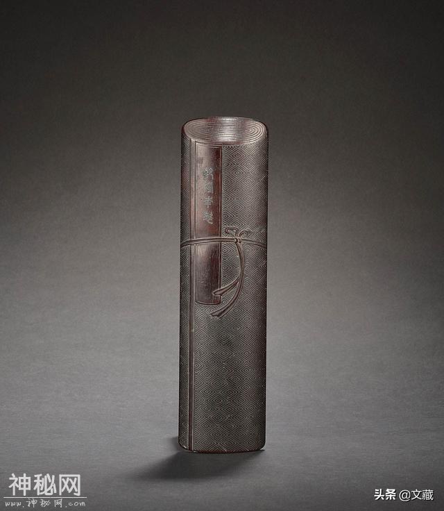 古代文人的放松方式，臂搁-4.jpg