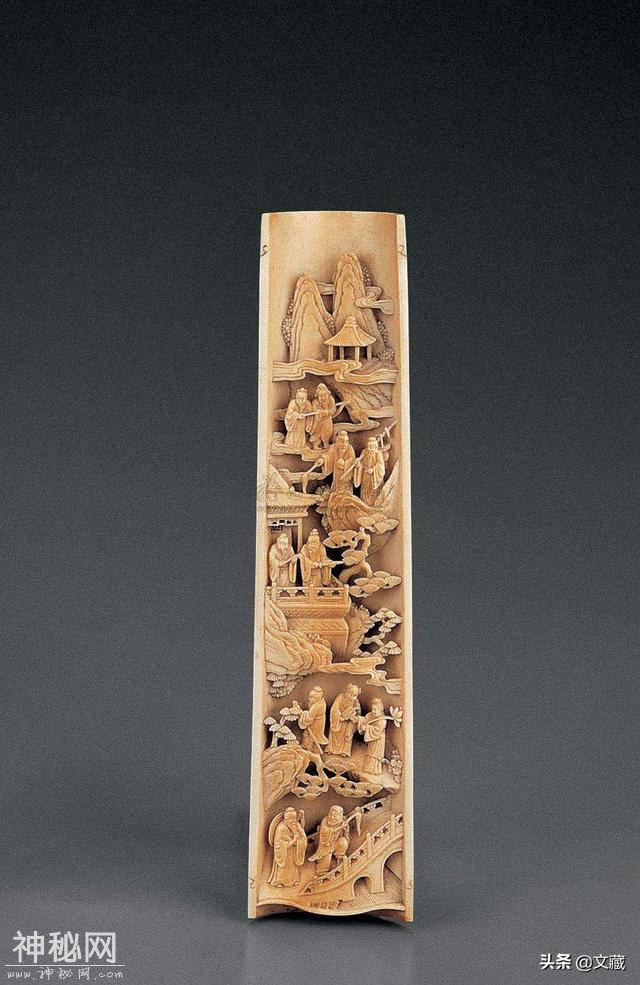 古代文人的放松方式，臂搁-7.jpg