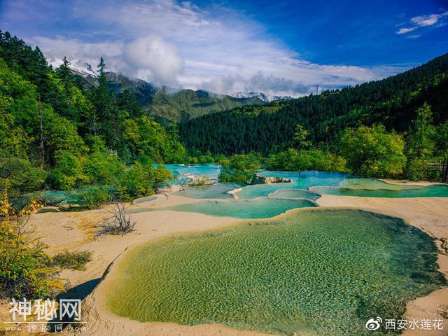 2019年松潘黄龙庙会展现独特民俗文化魅力-17.jpg