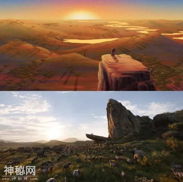儿时经典《狮子王》为何成为没有灵魂的动物纪录片？-10.jpg