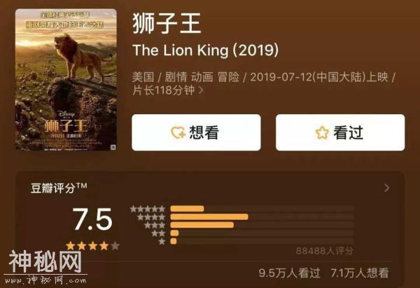 儿时经典《狮子王》为何成为没有灵魂的动物纪录片？-4.jpg