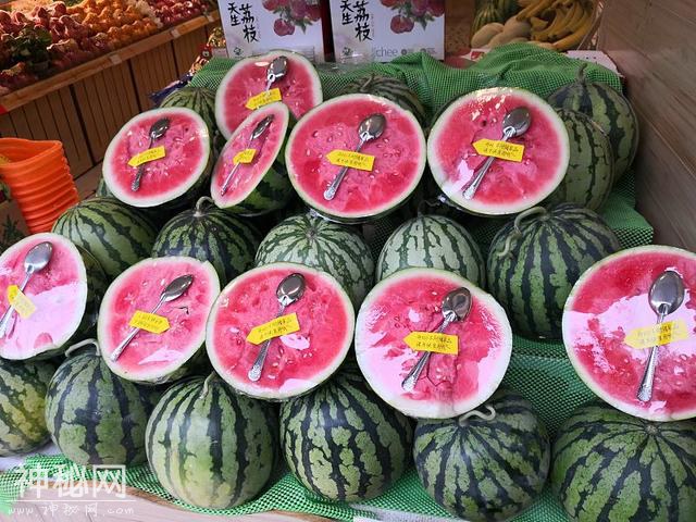 辟谣：西瓜别用保鲜膜，细菌含量会升高？实际情况真的这样吗？-2.jpg
