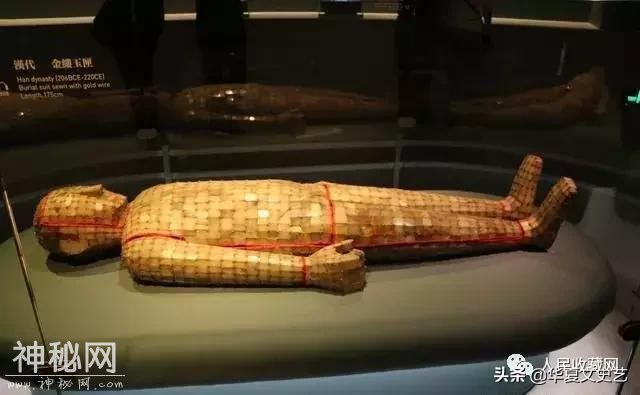 河南永城特大文物走私案，震惊中外-1.jpg