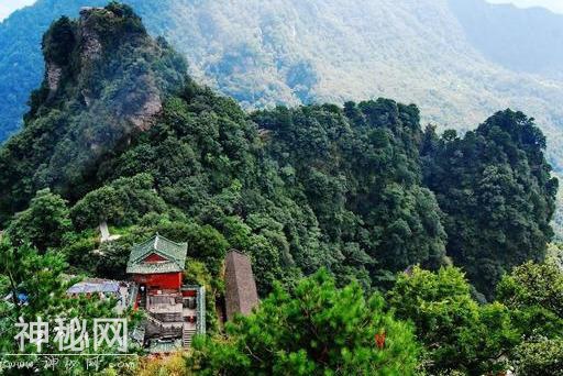 中国最有名的道教山一年收入高达50亿，你去过吗-2.jpg