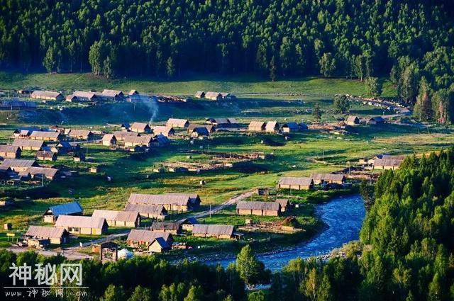 这个有水怪的地方，竟是中国最美湖泊“人间仙境”-14.jpg
