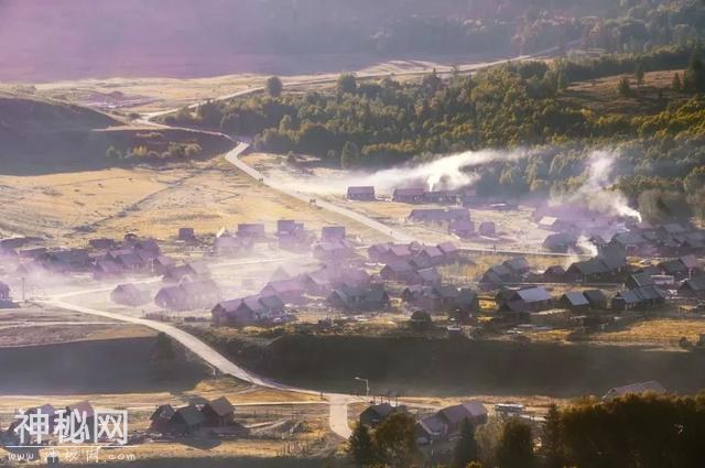 这个有水怪的地方，竟是中国最美湖泊“人间仙境”-17.jpg