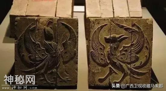 古墓被盗一空，仅剩两只人脸“怪兽”镇守，专家分析后：不简单-12.jpg