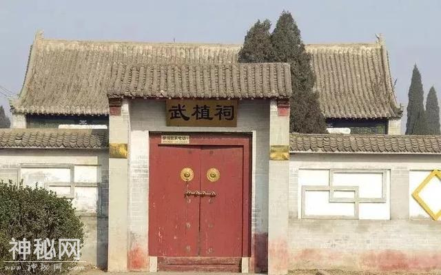 考古专家打开武大郎棺材，发现一个秘密，竟然瞒世人几百年-2.jpg